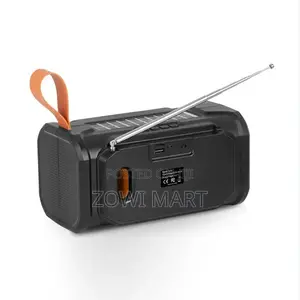 GZC 10w Model 109 Wireless Speaker Deep Bass