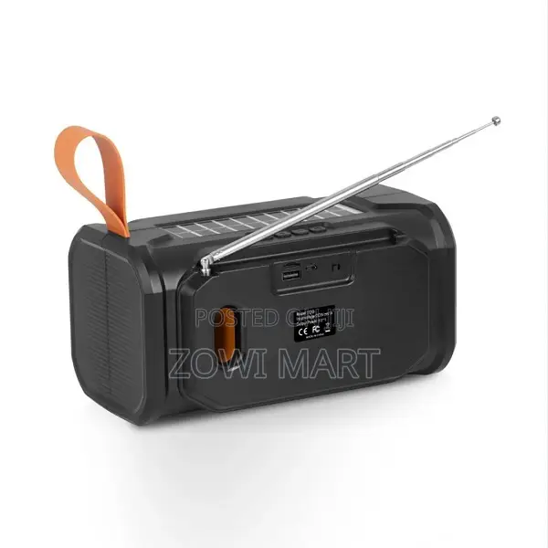 GZC 10w Model 109 Wireless Speaker Deep Bass