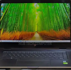 Photo - New Laptop HP Spectre X360 16GB Intel Core I7 SSD 512GB