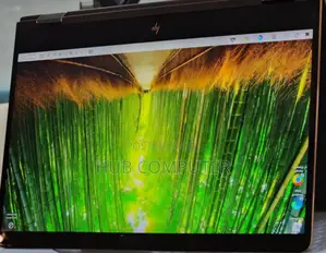 New Laptop HP Spectre X360 16GB Intel Core I7 SSD 512GB