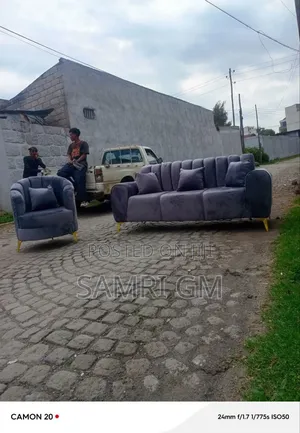 Photo - Guarantee Sofa