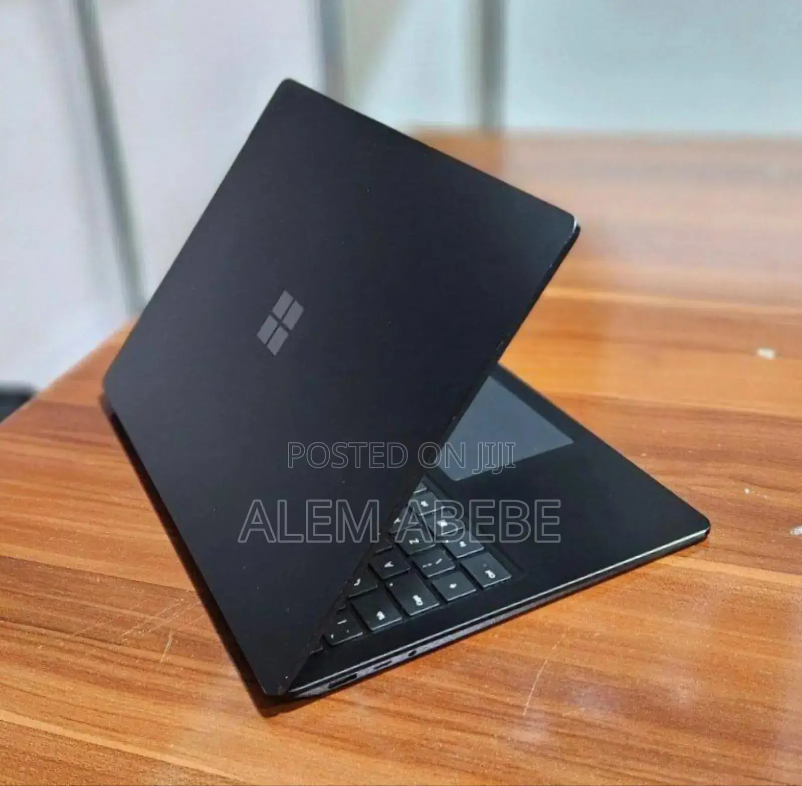 New Laptop Microsoft Surface Laptop 3 16GB Intel Core I7 HDD+SSD 1T