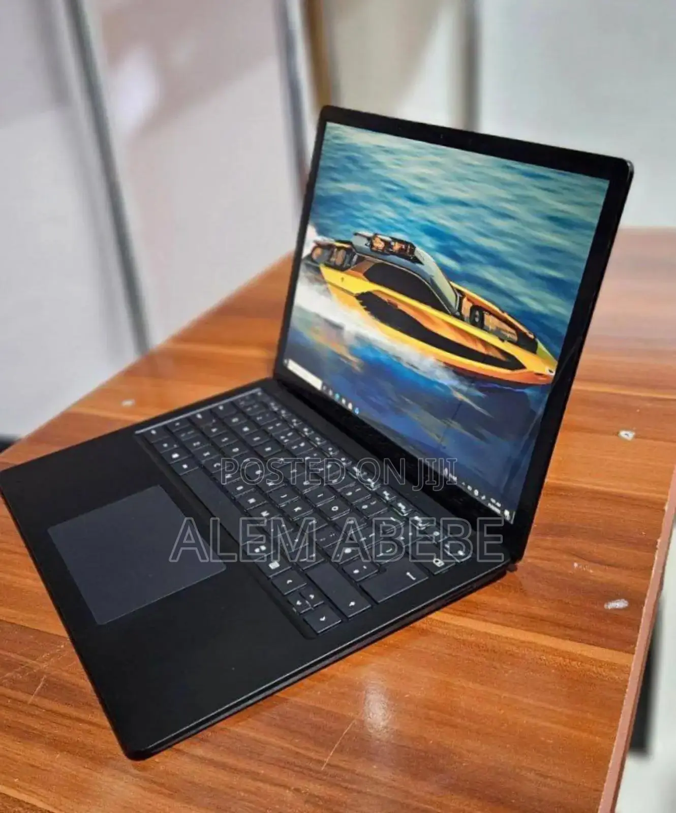 New Laptop Microsoft Surface Laptop 3 16GB Intel Core I7 HDD+SSD 1T