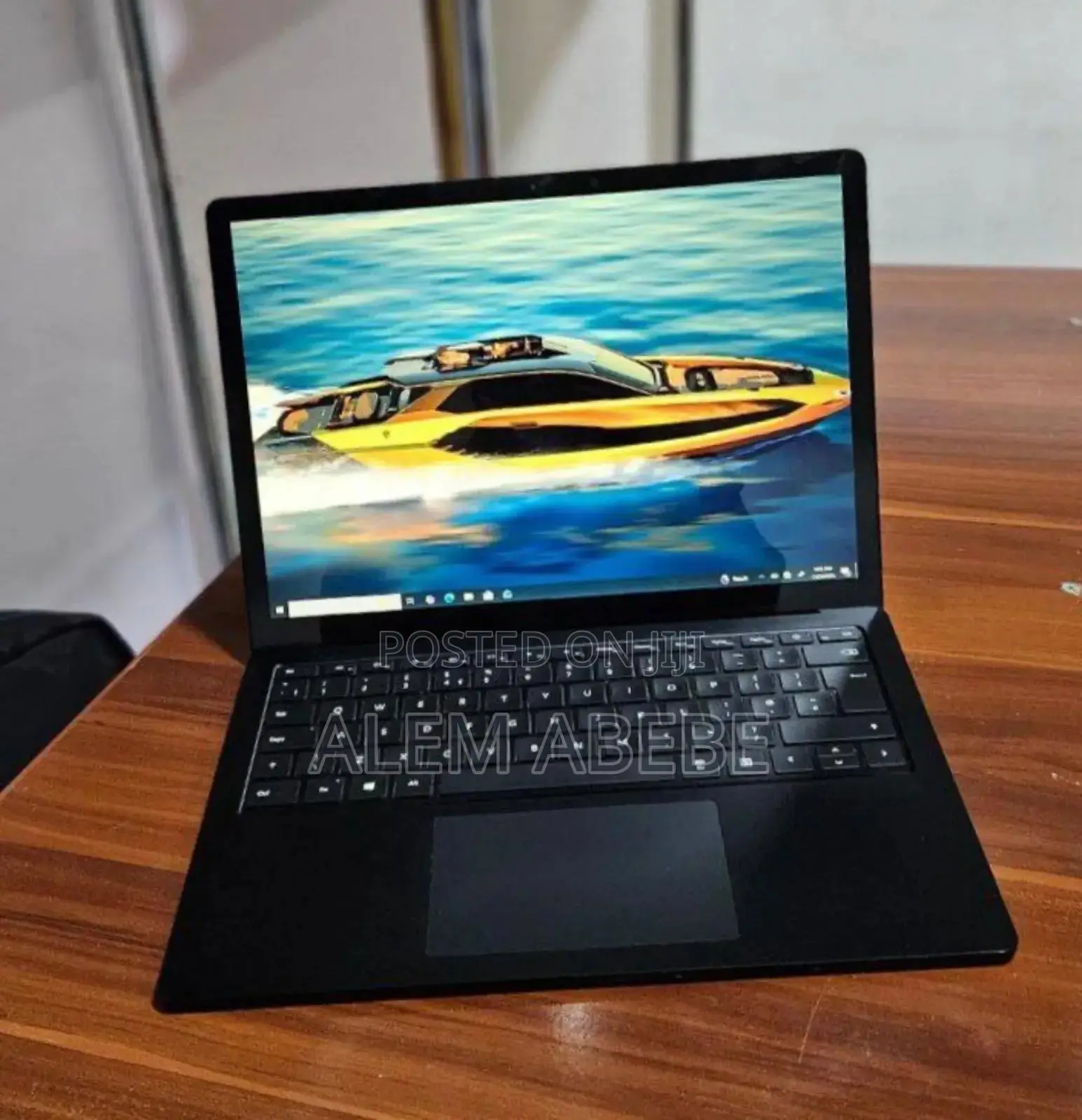 New Laptop Microsoft Surface Laptop 3 16GB Intel Core I7 HDD+SSD 1T