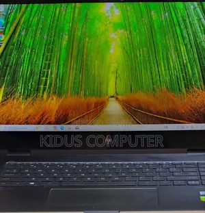 Photo - New Laptop HP Spectre X360 16GB Intel Core I7 SSD 512GB