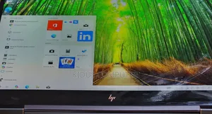 New Laptop HP Spectre X360 16GB Intel Core I7 SSD 512GB