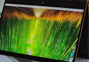 New Laptop HP Spectre X360 16GB Intel Core I7 SSD 512GB