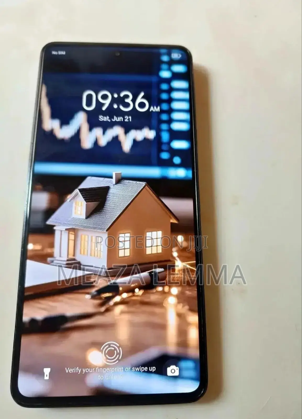 New Tecno Camon 20 Pro 5G 256 GB Black