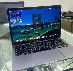 New Laptop Apple MacBook Pro M1 16GB Apple M1 Pro SSD 256GB