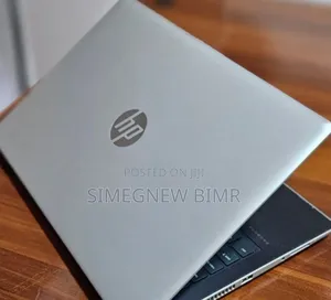 New Laptop HP Probook 11 EE G1 8GB Intel Core I7 SSD 1T