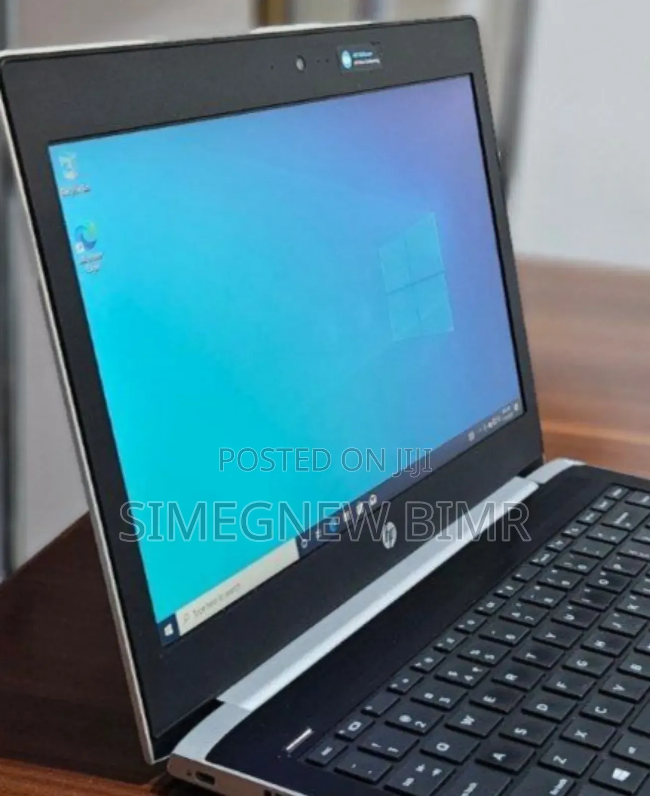 New Laptop HP Probook 11 EE G1 8GB Intel Core I7 SSD 1T