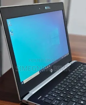 New Laptop HP Probook 11 EE G1 8GB Intel Core I7 SSD 1T