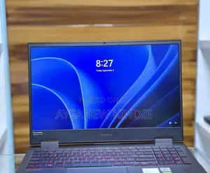 Photo - New Laptop HP Omen 15 16GB Intel Core I7 SSD 512GB
