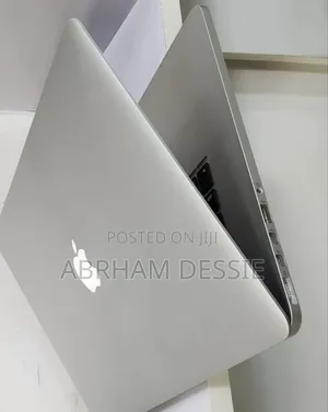 New Laptop Apple MacBook Pro 2015 16GB Intel Core I7 SSD 512GB