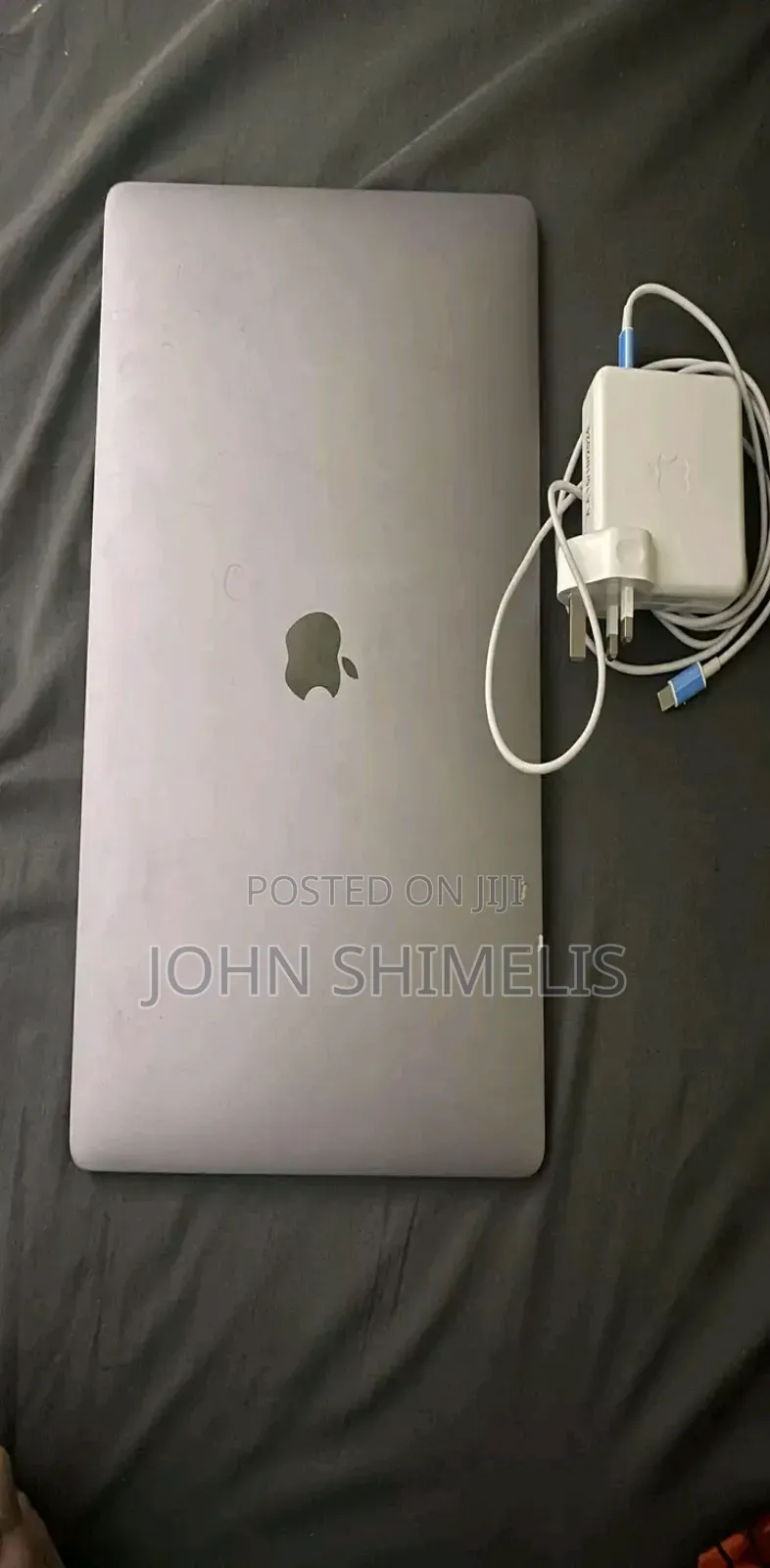 New Laptop Apple MacBook Pro 2019 32GB Intel Core I9 SSD 512GB