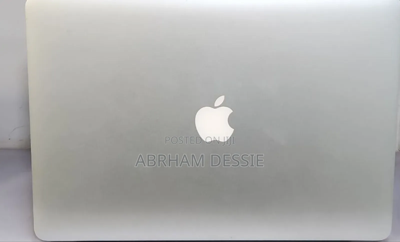 New Laptop Apple MacBook Pro 2015 16GB Intel Core I7 SSD 512GB