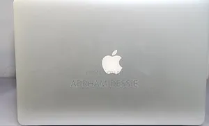 New Laptop Apple MacBook Pro 2015 16GB Intel Core I7 SSD 512GB