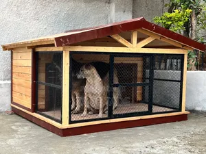 Photo - ሌግዠሪ Dog House
