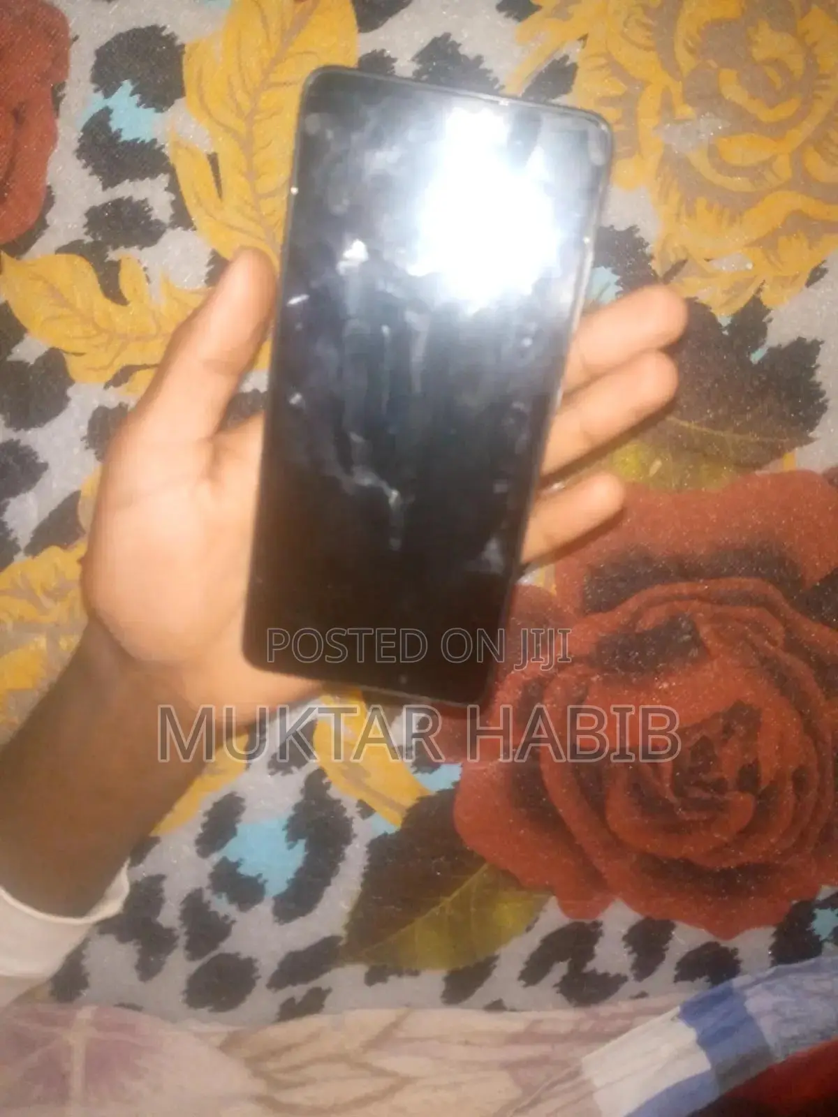 Samsung Galaxy A52s 5G 128 GB Black