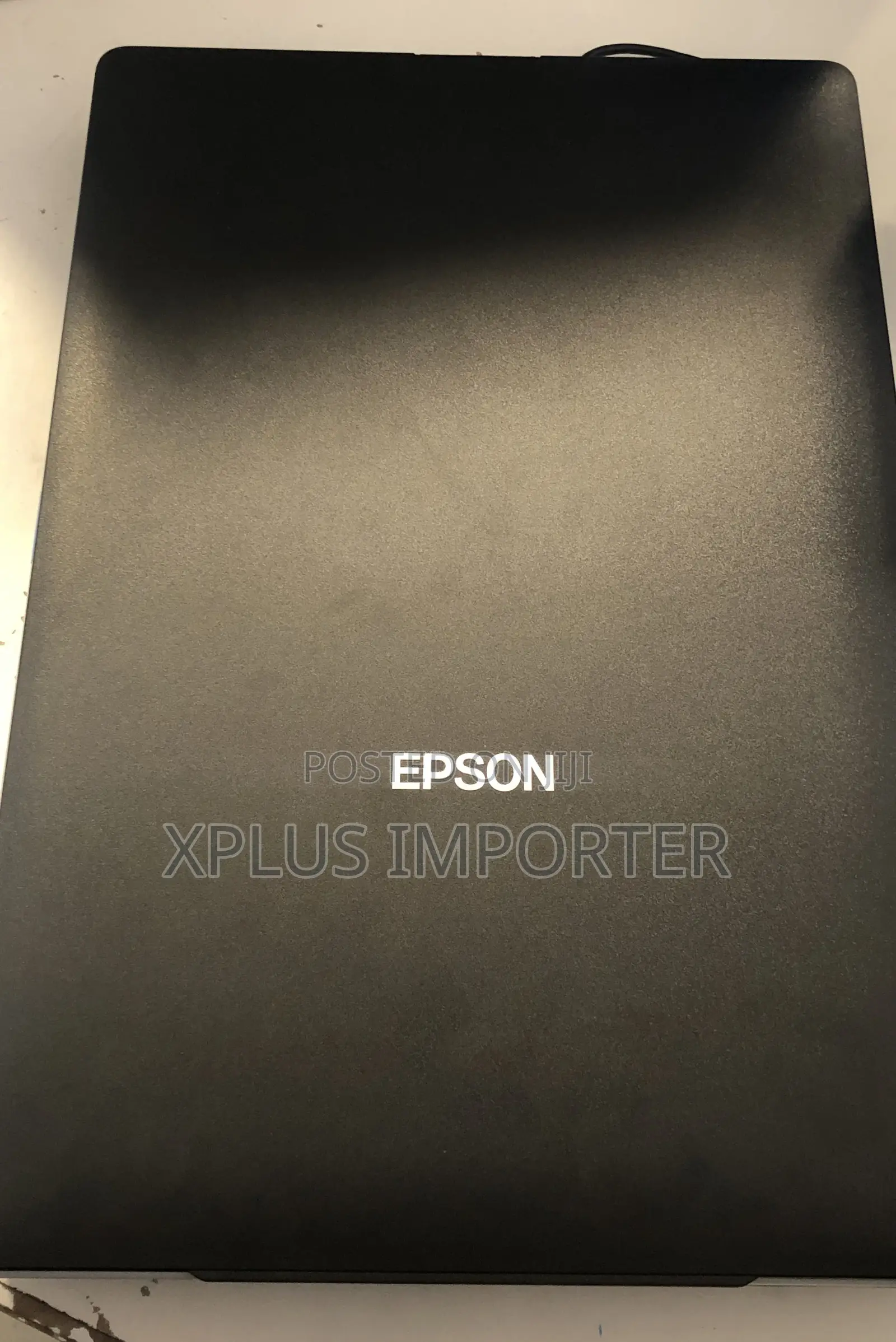 Epson Perfection V19 Color Photo Document Scanner