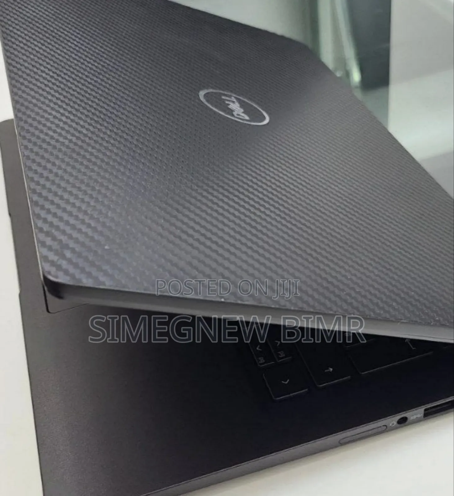 New Laptop Dell Latitude 14 8GB Intel Core I5 SSD 256GB