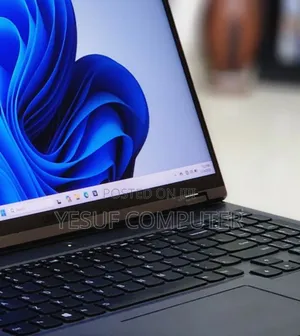 New Laptop Lenovo Legion 5 16GB AMD Ryzen 7 SSD 1T