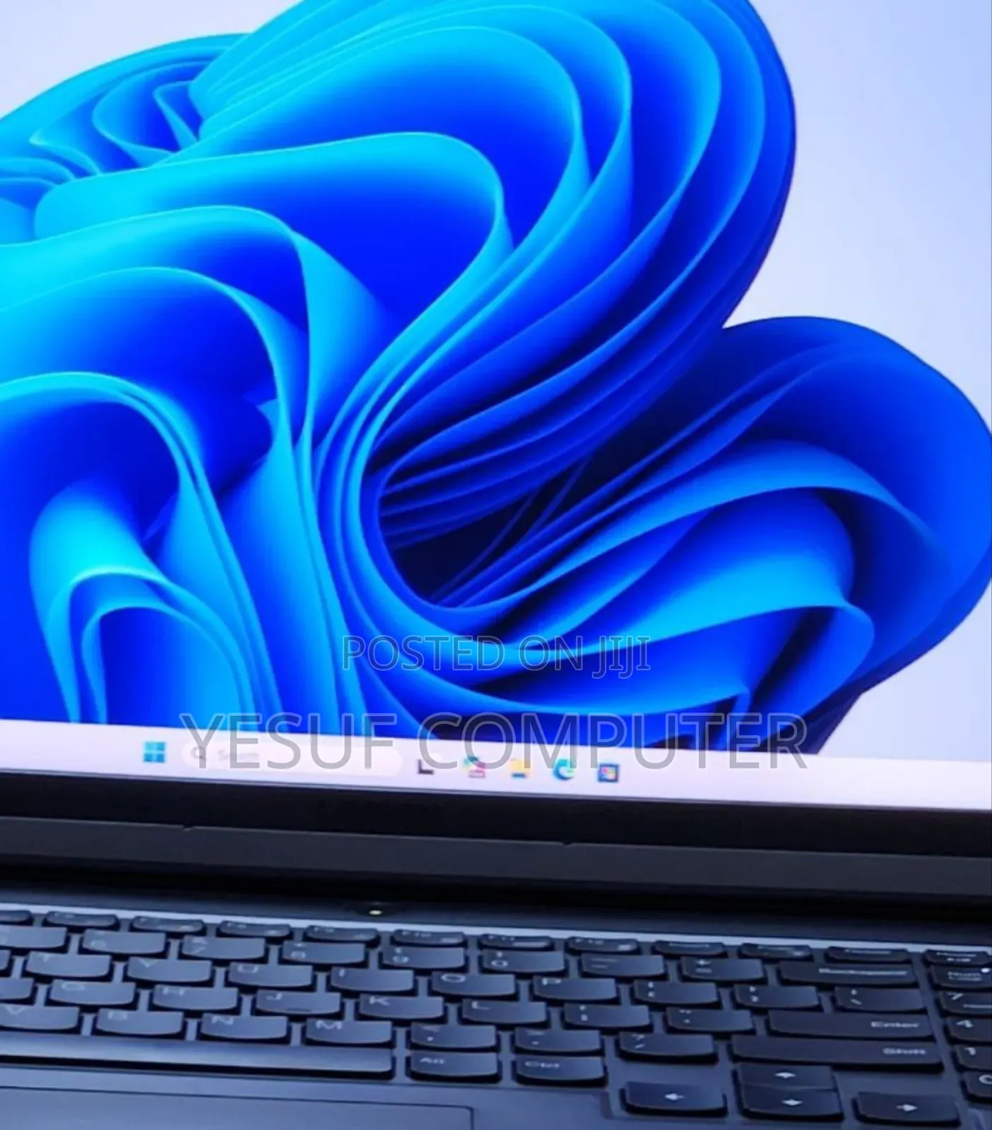 New Laptop Lenovo Legion 5 16GB AMD Ryzen 7 SSD 1T