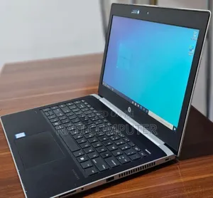 Photo - New Laptop HP ProBook 430 G5 8GB Intel Core I7 SSD 128GB