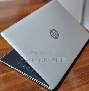 New Laptop HP ProBook 430 G5 8GB Intel Core I7 SSD 128GB