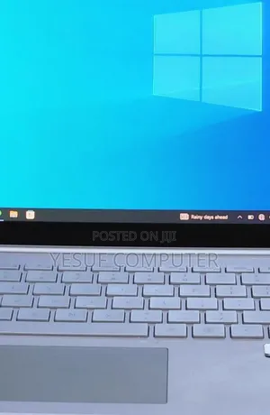 Photo - New Laptop Microsoft Surface Book 3 16GB Intel Core I7 SSD 256GB