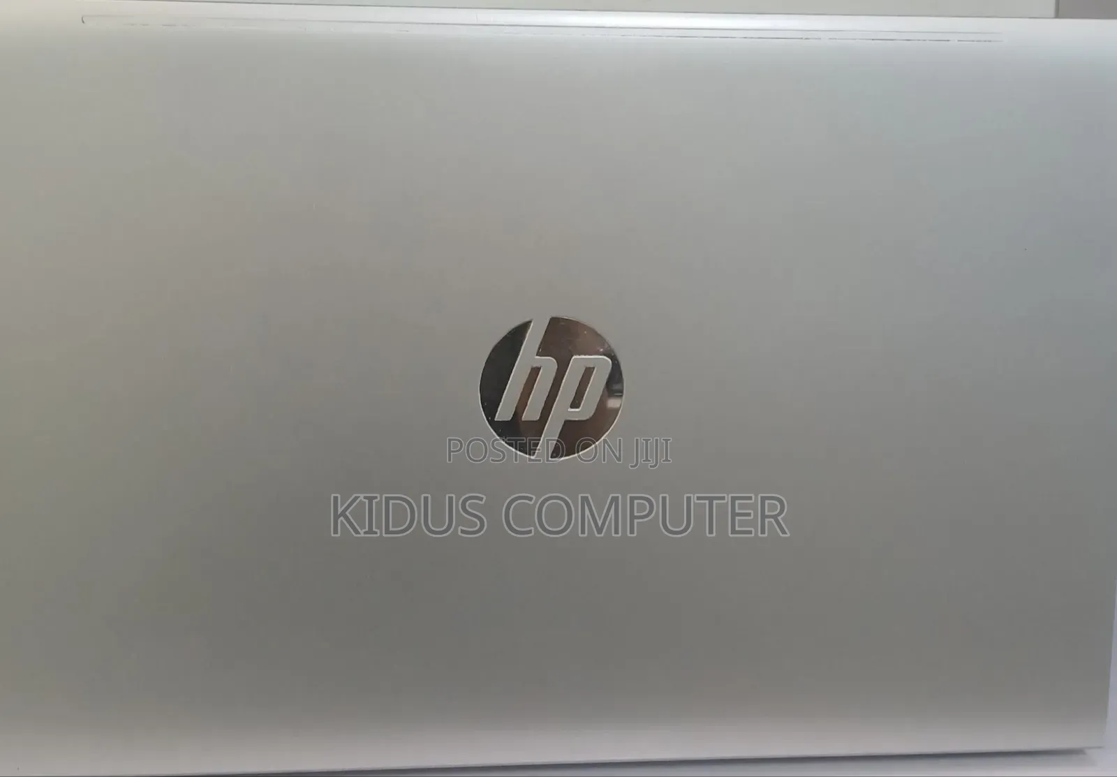 New Laptop HP ProBook 450 G8 8GB Intel Core I7 SSD 512GB