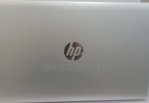 New Laptop HP ProBook 450 G8 8GB Intel Core I7 SSD 512GB