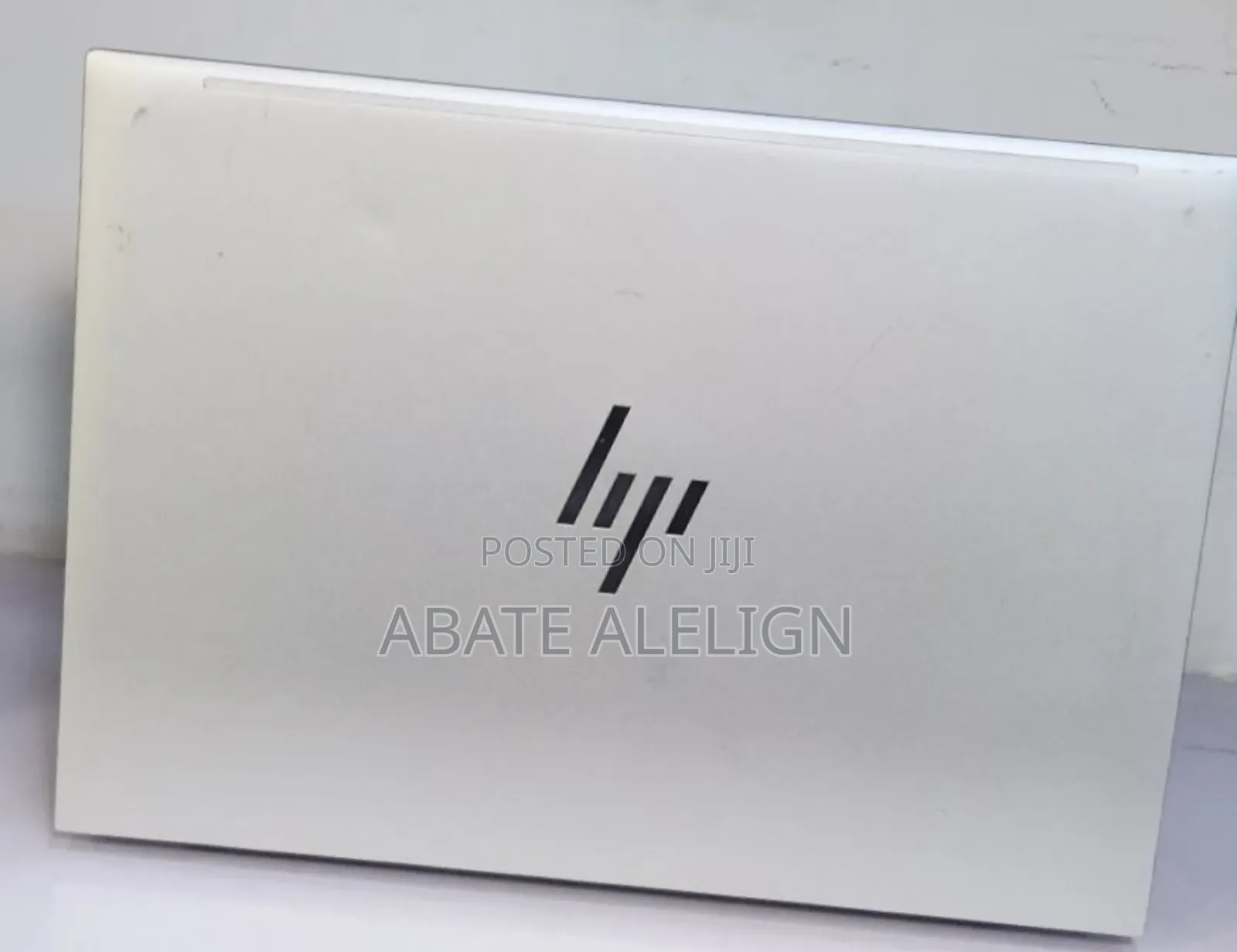 New Laptop HP EliteBook 845 G11 16GB AMD Ryzen 5 SSD 512GB