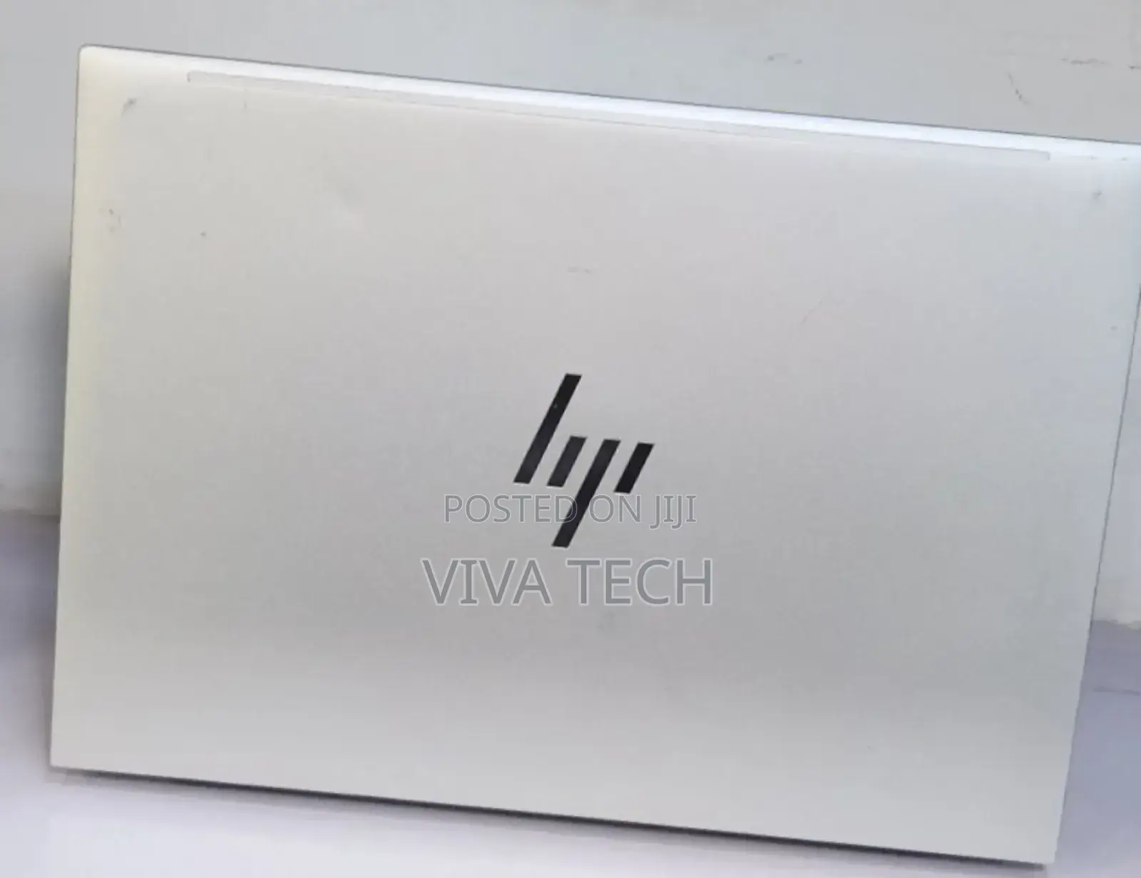 New Laptop HP EliteBook 845 G11 16GB AMD Ryzen 5 SSD 512GB