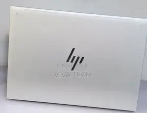 New Laptop HP EliteBook 845 G11 16GB AMD Ryzen 5 SSD 512GB