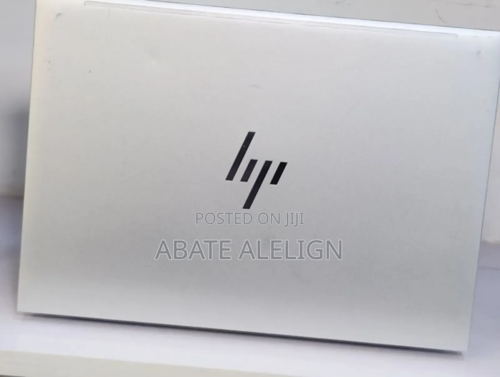 New Laptop HP EliteBook 845 G11 16GB AMD Ryzen 5 SSD 512GB