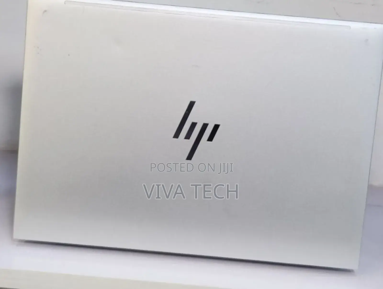 New Laptop HP EliteBook 845 G11 16GB AMD Ryzen 5 SSD 512GB