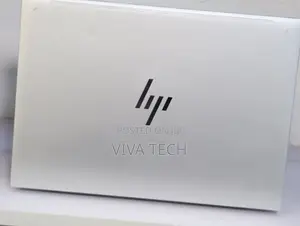 New Laptop HP EliteBook 845 G11 16GB AMD Ryzen 5 SSD 512GB