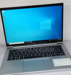 New Laptop HP EliteBook 845 G11 16GB AMD Ryzen 5 SSD 512GB