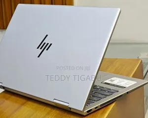 Photo - New Laptop HP Envy X360 16GB Intel Core 7 SSD 1T