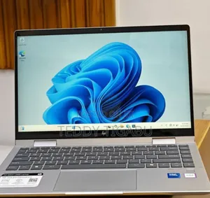 New Laptop HP Envy X360 16GB Intel Core 7 SSD 1T