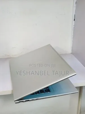 Photo - New Laptop HP EliteBook 845 G11 16GB AMD Ryzen 5 SSD 512GB