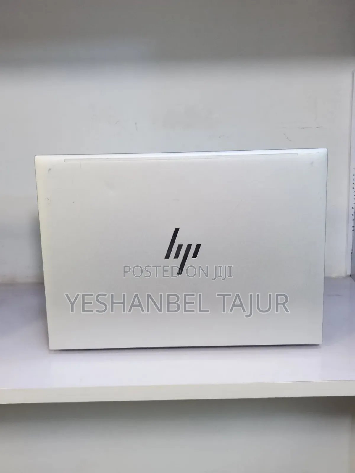 New Laptop HP EliteBook 845 G11 16GB AMD Ryzen 5 SSD 512GB