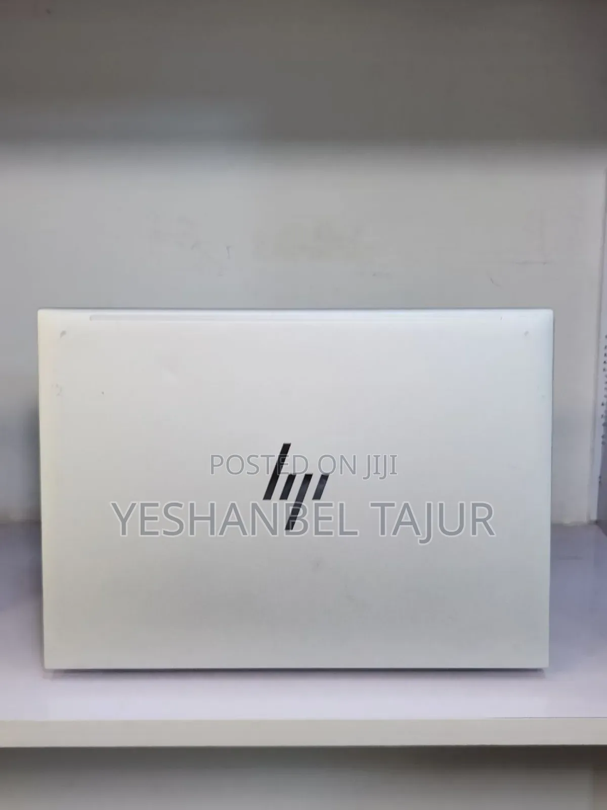 New Laptop HP EliteBook 845 G11 16GB AMD Ryzen 5 SSD 512GB