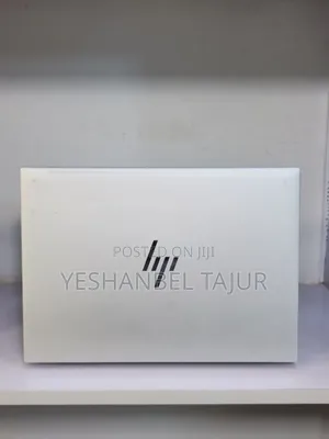 New Laptop HP EliteBook 845 G11 16GB AMD Ryzen 5 SSD 512GB