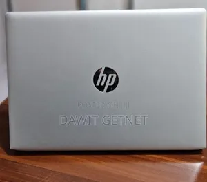 New Laptop HP 430 8GB Intel Core I7 SSD 1T