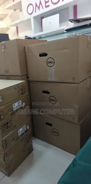 New Desktop Computer Dell Optiplex 7020 8GB Intel Core I7 SSD 512GB