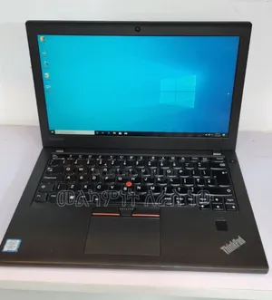 Photo - New Laptop Lenovo ThinkPad X270 8GB Intel Core I7 SSD 512GB