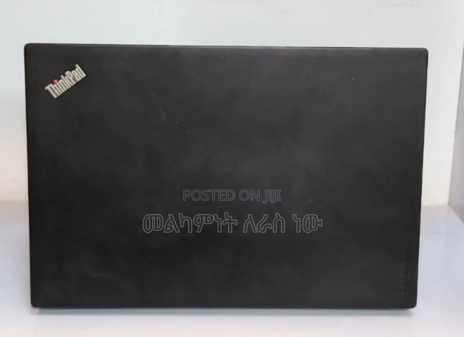 New Laptop Lenovo ThinkPad X270 8GB Intel Core I7 SSD 512GB