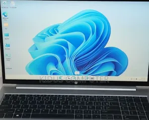 New Laptop HP ProBook 450 G8 8GB Intel Core I5 SSD 1T